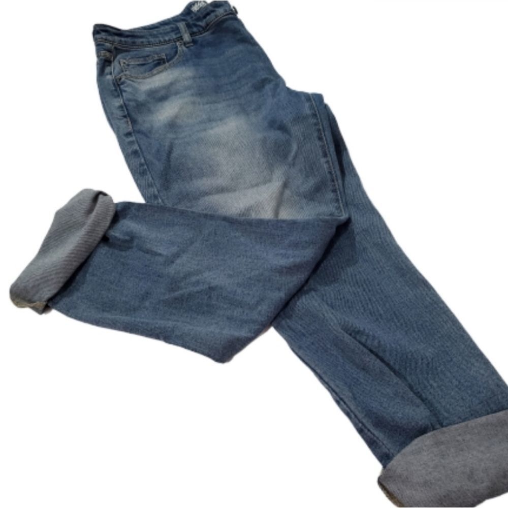 Mossimo boyfriend jeans nwot